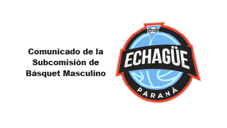 El Básquet Masculino empieza la temporada