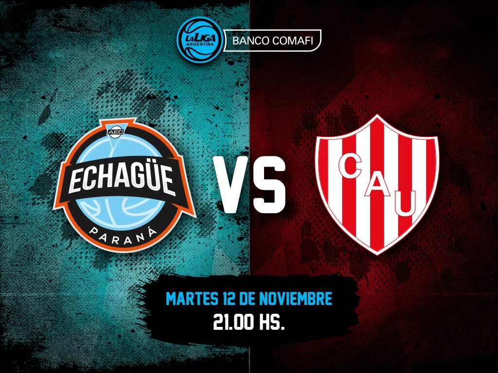 Previa del clásico: Echagüe-Unión