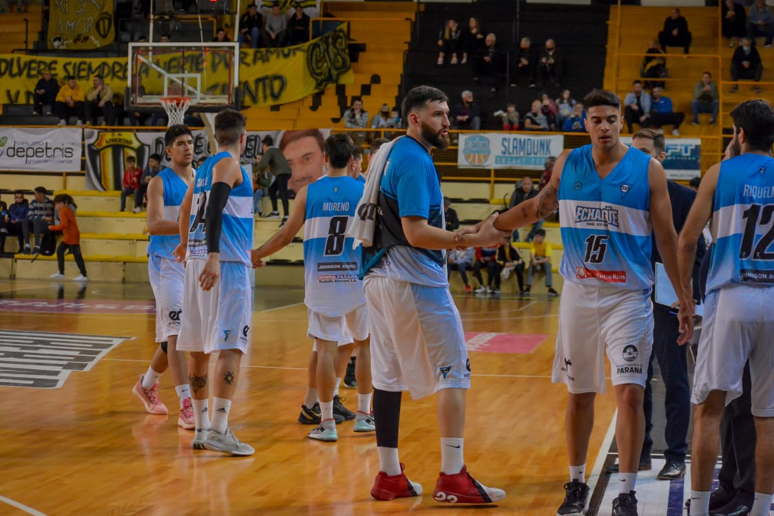 El equipo de élite cayó en el debut ante Libertad